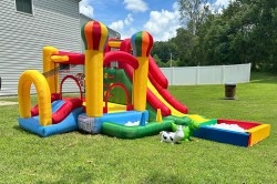 953321DD 29A8 4A78 81E5 EEBE4E9FFD5B 1772815909 Ball Pit and Bounce Hpuse Package