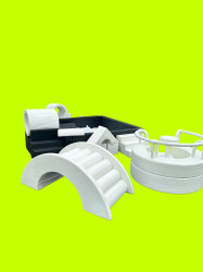 Soft Play Package w/ Merry-go-round