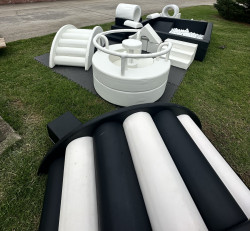 IMG 1359 1772825184 Soft Play Package w/ Merry-go-round