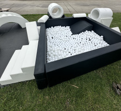 IMG 1361 1772825183 Soft Play Package w/ Merry-go-round