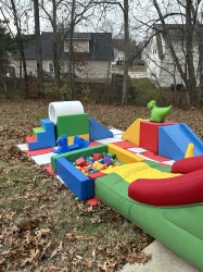 IMG 1657 1772814822 Bounce House and Softplay Colorful Package